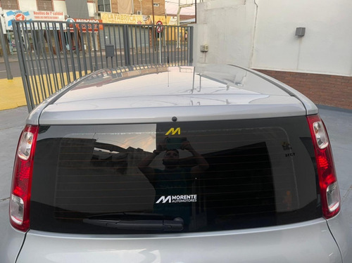 Imagen 15 de 15 de Fiat Uno 1.4 Attractive 2015 Impecable 20000km Morenteautos