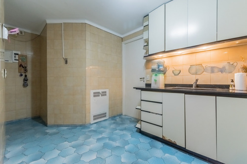 Venta Semipiso 4 Ambientes Con Cochera, Palermo Capital Federal, Buenos Aires