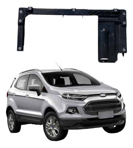 Frente Ford Ecosport 12/17 / Ka 16/19 Nuevo