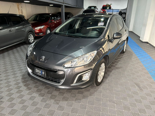 Peugeot 308 1.6 Allure
