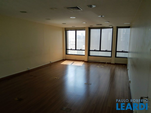 Conj. Comercial - Jardim Paulista - Sp - 617248