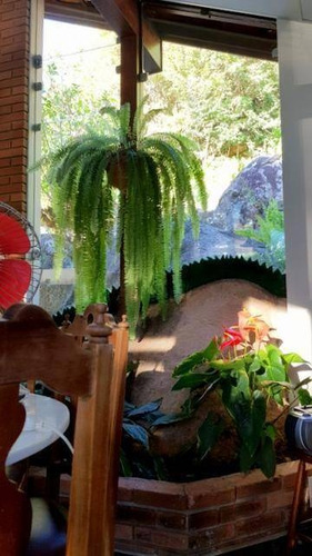 Imagem 25 de 30 de Casa Com 4 Suites À Venda, 365 M² Por R$ 1.250.000 - Clube De Campo Valinhos - Valinhos/sp - Ca1023