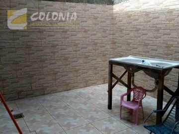 Imagem 6 de 16 de Casa - Ref: 35989