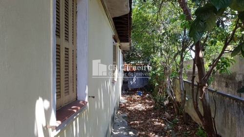 Imagem 2 de 5 de Sobrado Para Venda No Bairro Vila Esperança, 5 Dorm, 2 Vagas, 580 M - 1631