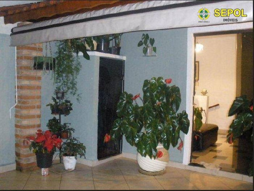 Imagem 7 de 25 de Cobertura Com 2 Dormitórios À Venda Por R$ 1.300.000,01 - Vila Santo Estéfano - São Paulo/sp - Co0012
