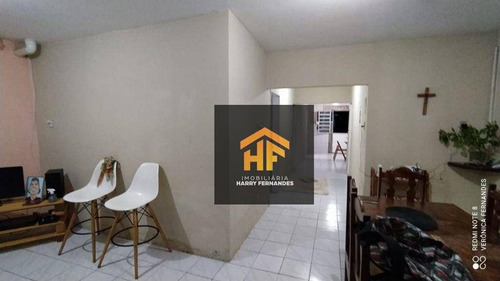 Imagem 12 de 20 de Casa Com 6 Quartos Na Iputinga, Recife - Ca0273