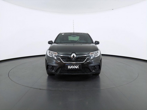 Imagem 2 de 15 de 159984 - Renault Sandero 2020 Com Garantia