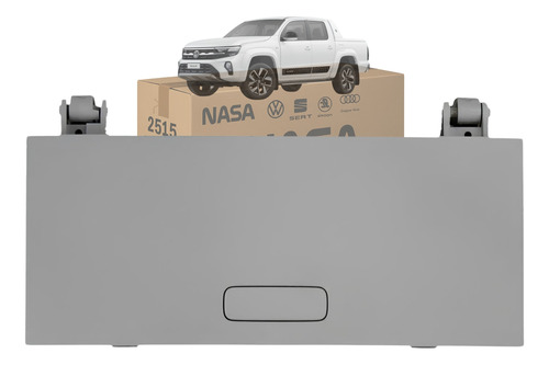 Porta Óculos Amarok Genuíno Vw 2h0868565ey20