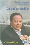 Libro Paz Es Posible Vida Y El Mensaje De Prem Rawat - Ceiga