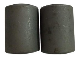 Imagen 2 de 3 de Bujes De La Horquilla Hierro Cg 200