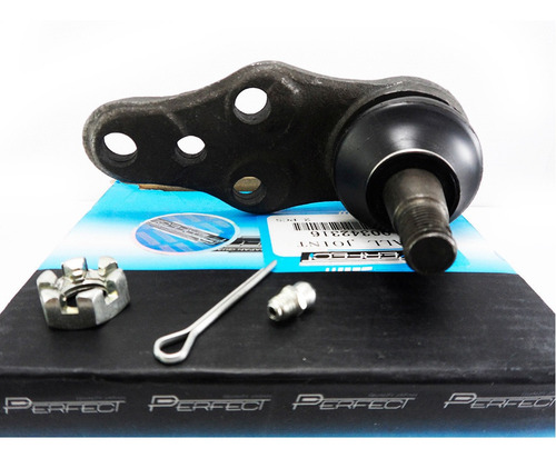 Imagen 2 de 2 de Muñon Inferior Daewoo Cielo, Lanos (94788122)