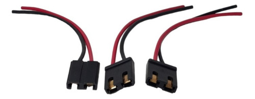 Conector Compresor Aire Acondicionado Gm/blazer