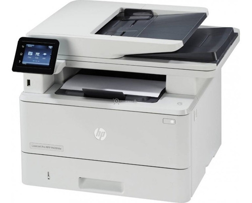 Impresora Multifuncional Hp Laserjet Pro M426fdw