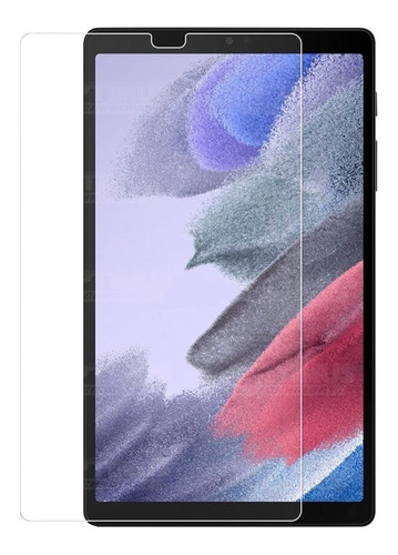 Vidrio Templado Tablet Para Samsung Galaxy A7 Lite 8.7 2021