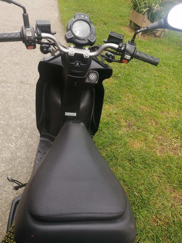Kymco Agility 125 2015