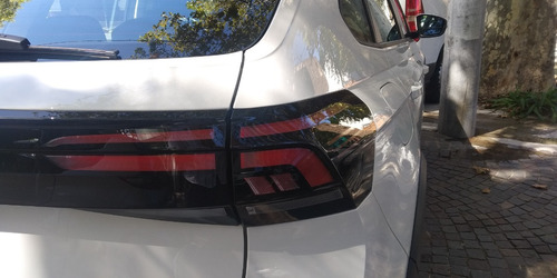 Volkswagen Nivus Tsi Tiptronic Comfortline