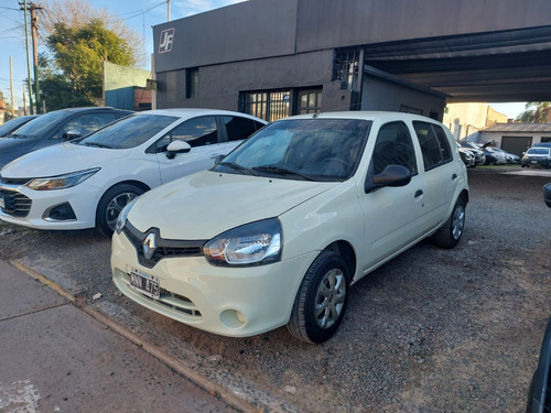 Renault Clio 1.2 Mío Expression Pack I