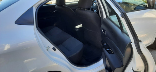Toyota Yaris 1.5 107Cv Xls Pack Cvt Sedan