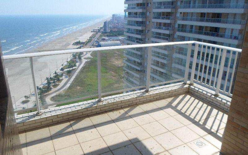 Imagem 18 de 24 de Apartamento Com 2 Dorms, Mirim, Praia Grande - R$ 380 Mil, Cod: 4955 - V4955
