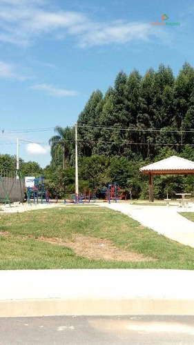 Imagem 13 de 20 de Terreno À Venda, 175 M² Por R$ 90.000,00 - Centro - Capela Do Alto/sp - Te0097