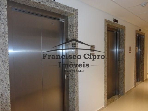 Imagem 6 de 11 de Sala Comercial Andar Comercial À Venda Em Guaratinguetá/sp - Sc001