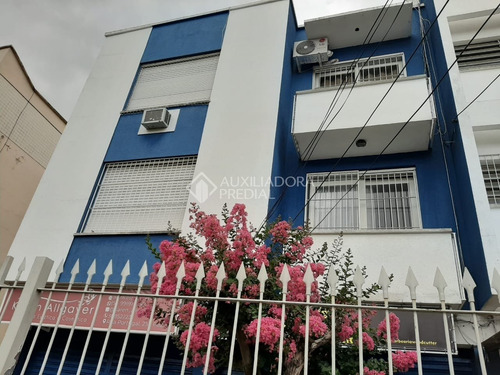 Imagem 1 de 15 de Apartamento - Sao Joao - Ref: 312348 - V-312348