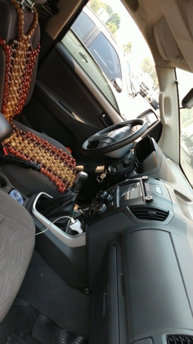 Imagem 11 de 14 de Chevrolet S10 2014 2.4 Ls Cab. Dupla 4x2 Flex 4p