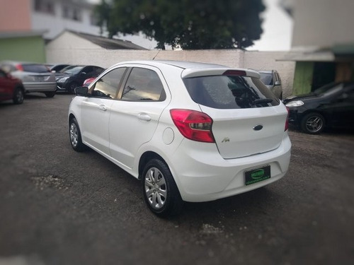Imagem 8 de 13 de Ka 1.5 Se 16v Flex 4p Manual