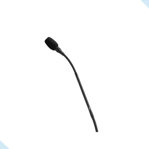 Microfone Gooseneck Shure Cvg-18 B/c