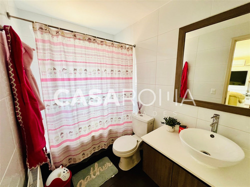 Chamisero 3d+ Escritorio+ Servcios Piscina Y Quincho