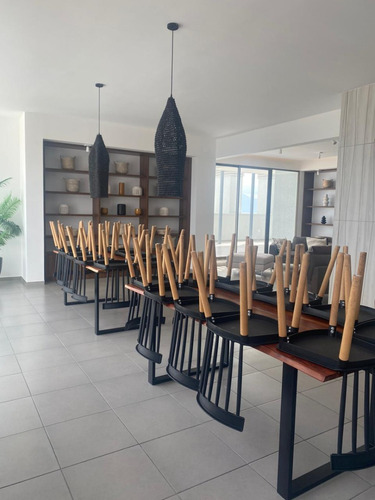 Hermoso Departamento De 1 Dormitorio Con Excelente Vista
