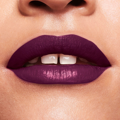 Labial Revlon Colostay Satin Ink Crown Jewels Royal Amethyst