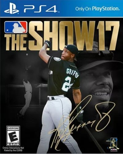 Videojuegos MLB The Show Nuevo E