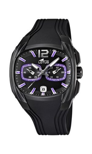 Reloj Lotus 15757-3