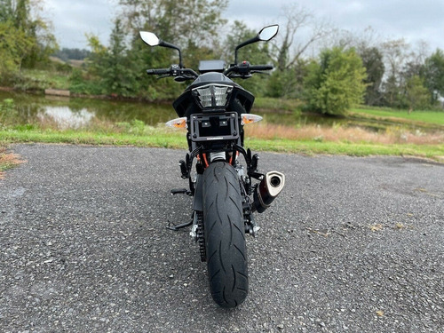 Imagen 8 de 9 de 2021 Ktm Duke Duke 390