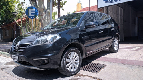 Imagen 24 de 24 de Renault Koleos 2014