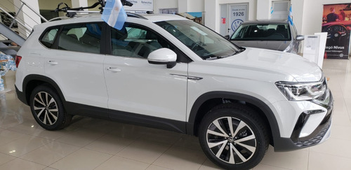 Volkswagen Taos 1.4 250 Tsi Highline