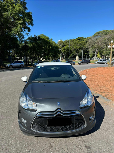 D.S. DS3 DS 3 VTI 120 SO CHIC AM32