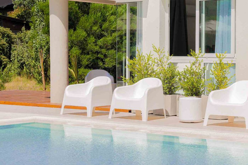 Venta Departamento 2 Ambientes En Las Gaviotas