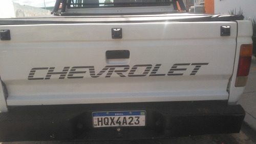 Chevrolet D 20 Deluxe