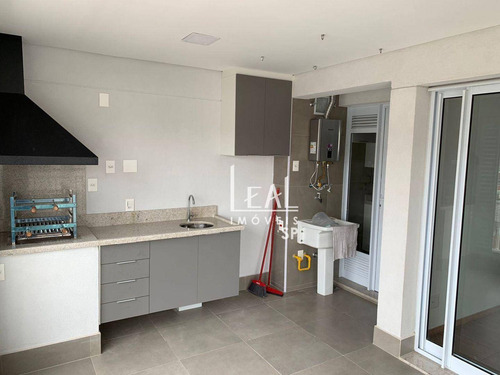 Imagem 16 de 30 de Apartamento Com 2 Dormitórios Para Alugar, 67 M² Por R$ 3.000,00/mês - Macedo - Guarulhos/sp - Ap1634