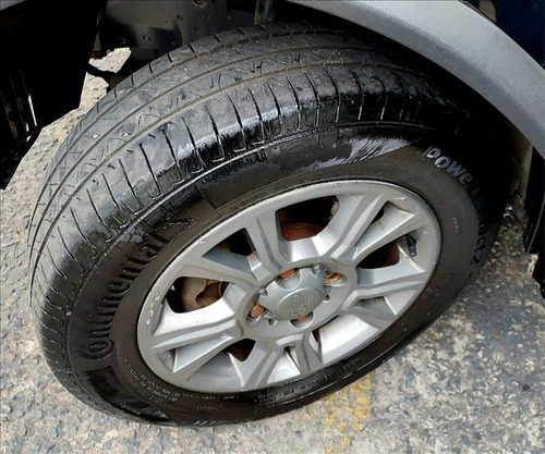 Ford Ecosport Ford Ecosport Freestyle 1.6 8v - Ano 2012 - Completa - Flex