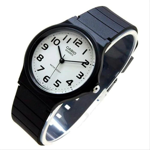 Reloj Casio Mq24-7b2 Unisex Vintage Somos Tienda 