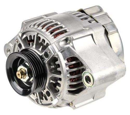 Alternador 12v 75ah Suzuki Aerio 1.6 2003/2010