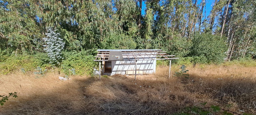Tu Refugio Soñado A 35 Km De Temuco