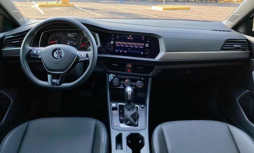 Volkswagen Jetta 2020 1.4 T Fsi Rline Tip