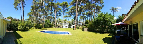 Imagen 3 de 20 de Venta Casa 3 Dormitorios, San Rafael, Punta Del Este