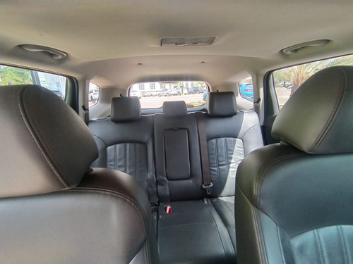 Imagen 8 de 15 de Chevrolet Orlando