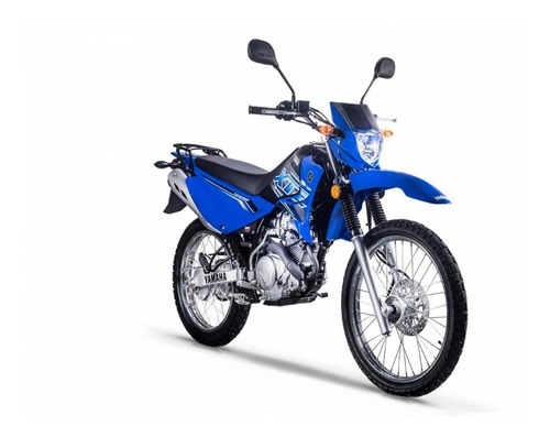 Imagen 13 de 24 de Yamaha Xtz 125 0km 2023 Super Precio Contado Patronelli