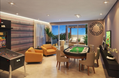 Studio Residencial Para Venda, Ipiranga, São Paulo - St6895. - St6895-inc